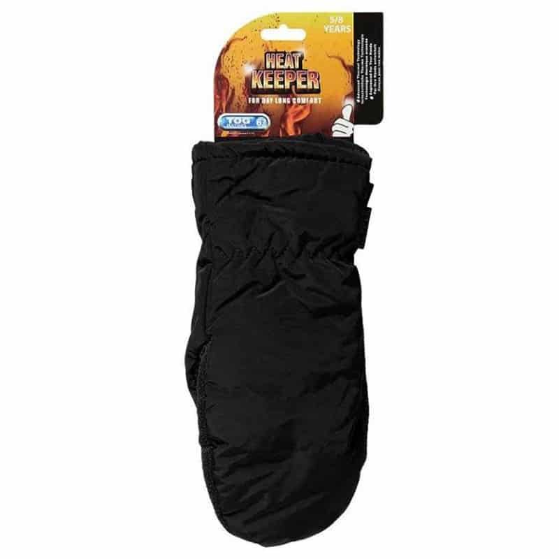 Heat Keeper kinderwant