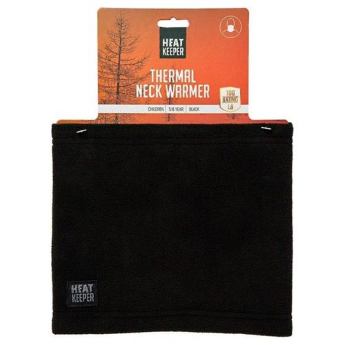 Heat Keeper nekwarmer kind