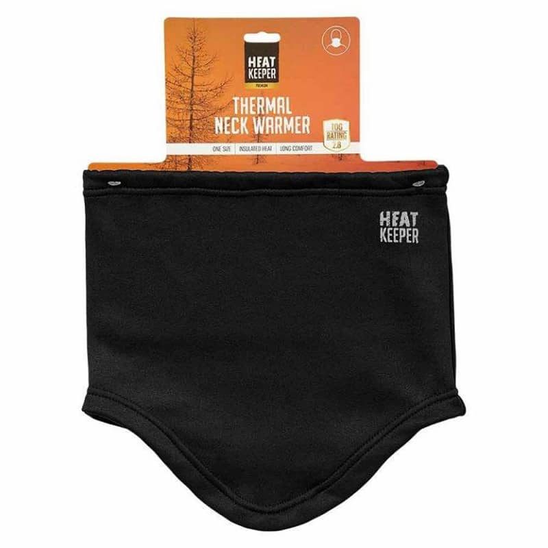 Heat Keeper nekwarmer (one size)