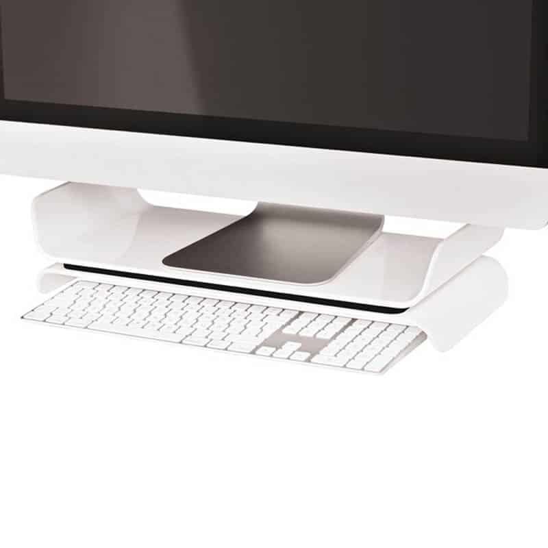 Leitz WOW Ergonomische monitorstand - Afbeelding 6