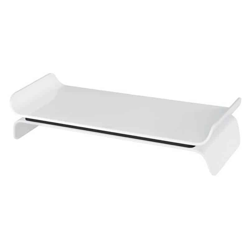 Leitz WOW Ergonomische monitorstand - Afbeelding 4