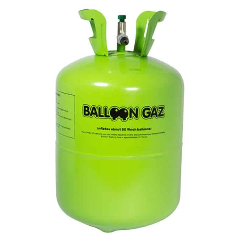 Folat Helium Balloongaz cylinder 50