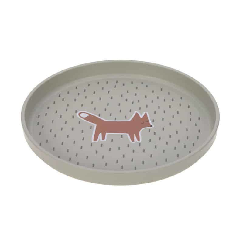 Lässig Little Forest bord fox