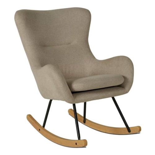 Quax Schommelstoel rocking chair dessert