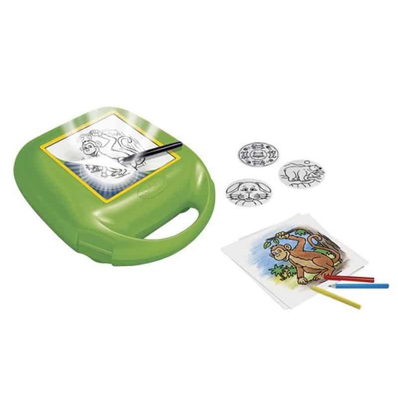 Ravensburger Xoomy Compact animals - Afbeelding 2