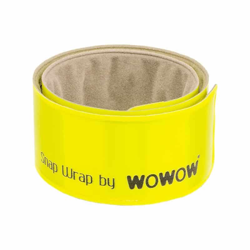 WOWOW snap wrap (38cm)