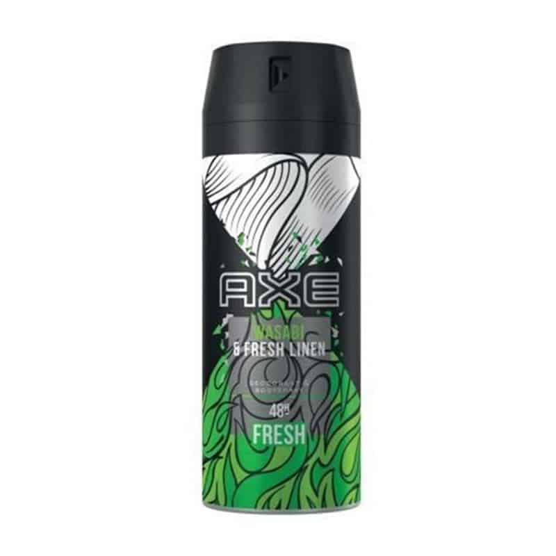 Axe Deo 150ml - Afbeelding 3