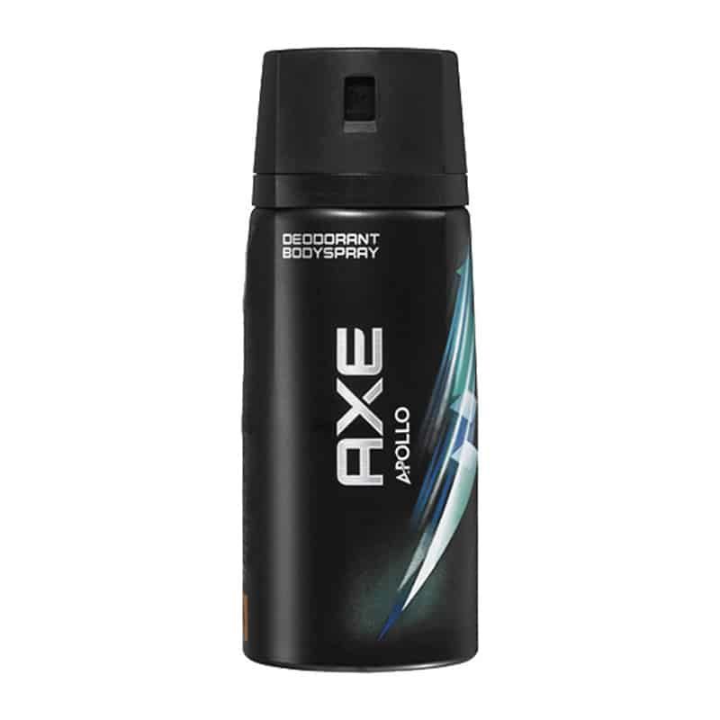 Axe Deo 150ml - Afbeelding 2