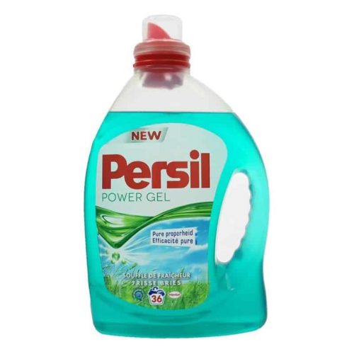 Persil gel Frisse bries 36sc 2,376L