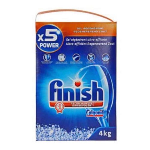 Finish regenereerzout 4kg