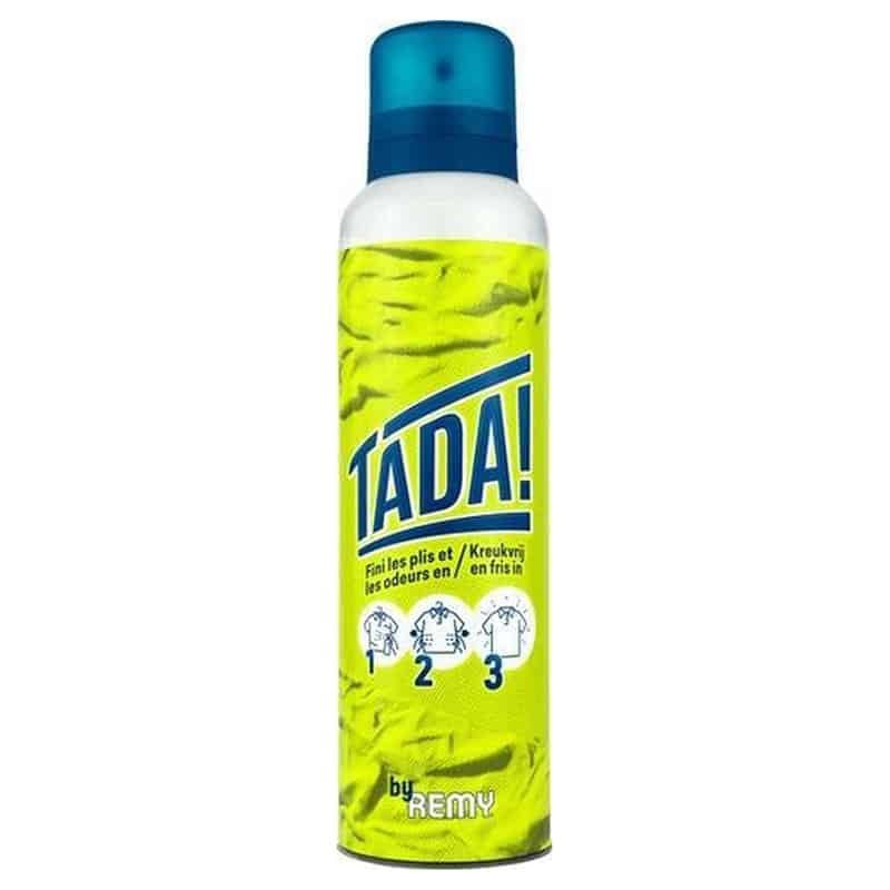 Remy Tada! Kreukvrij & fris 185ml