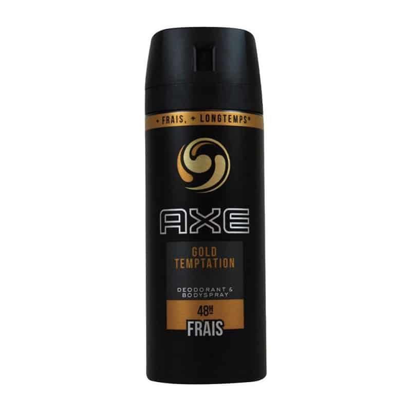 Axe Deo 150ml - Afbeelding 4