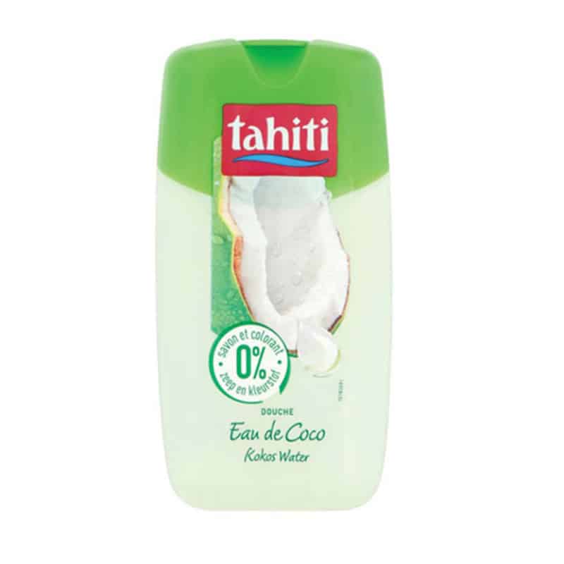 Tahiti douche 250ml - Afbeelding 7