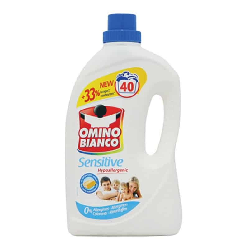 Omino Bianco 40sc 2L - Afbeelding 2