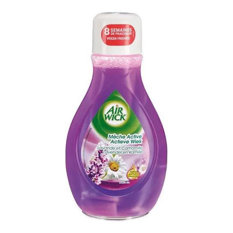Airwick Actieve Wiek Lavendel 375ml