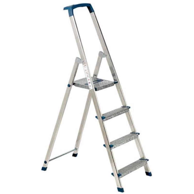 Cosy & Trendy trapladder met 4 treden