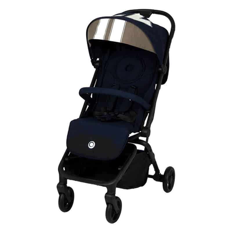 Buggy Lark blauw nr. 17