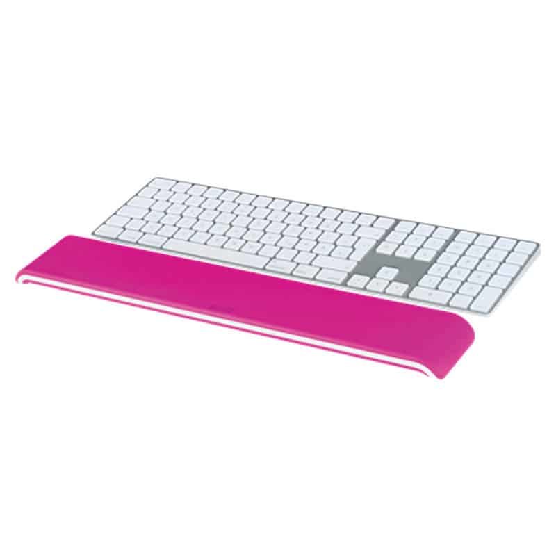 Leitz WOW Ergonomische polssteun toetsenbord - Afbeelding 5