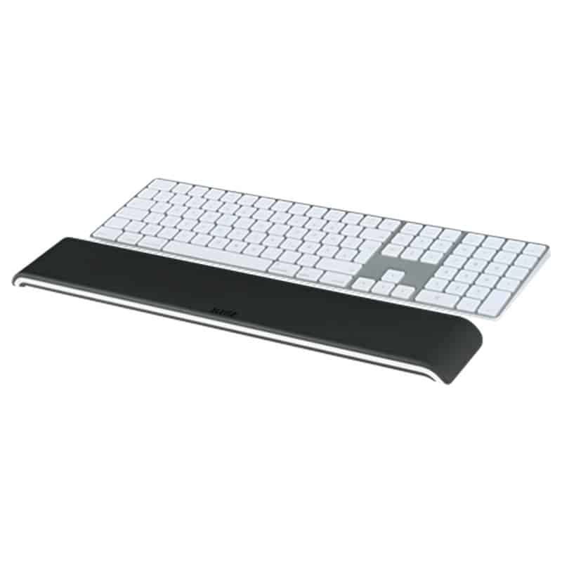 Leitz WOW Ergonomische polssteun toetsenbord - Afbeelding 2
