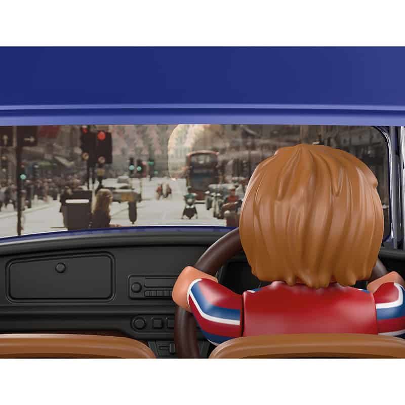 Playmobil Mini Cooper (70921) - Afbeelding 4