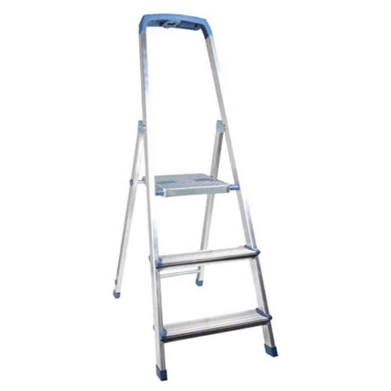 Trapladder 3 treden