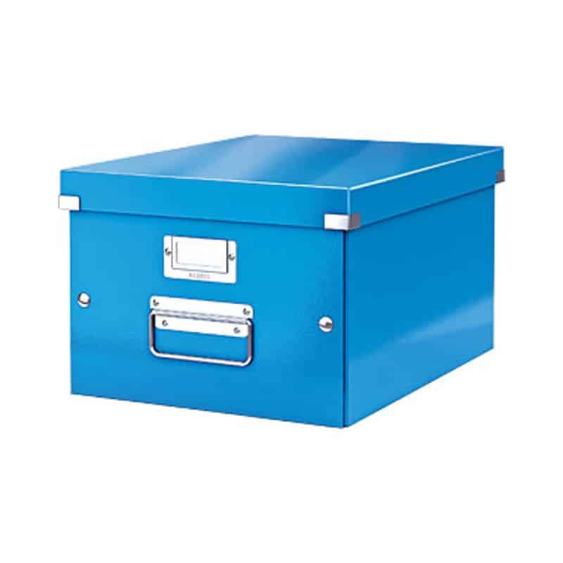 Leitz WOW Opbergdoos M - Afbeelding 2
