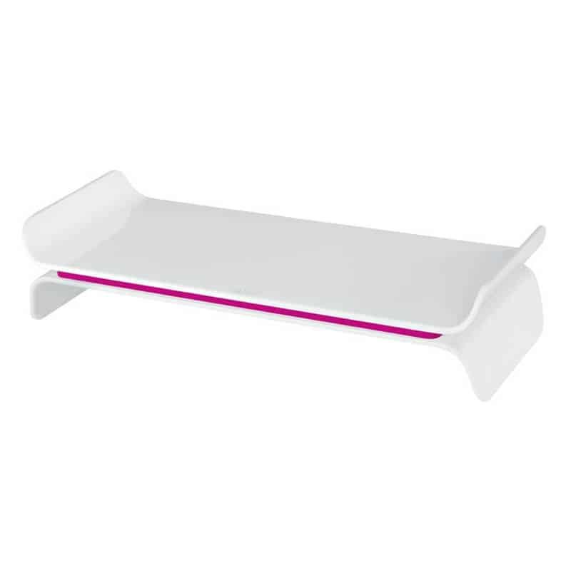 Leitz WOW Ergonomische monitorstand - Afbeelding 2