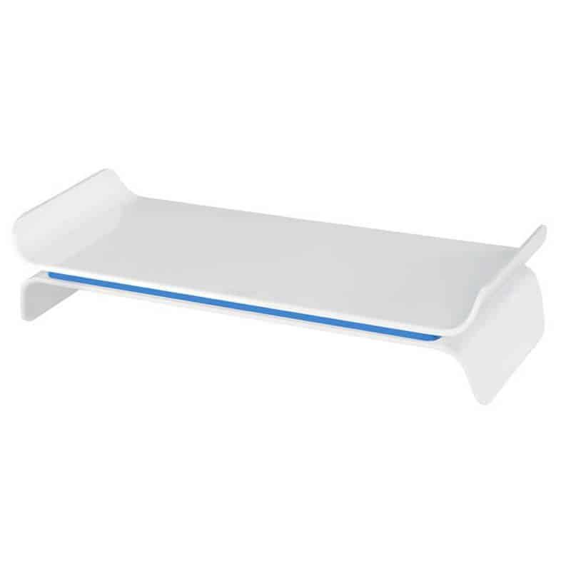 Leitz WOW Ergonomische monitorstand - Afbeelding 3