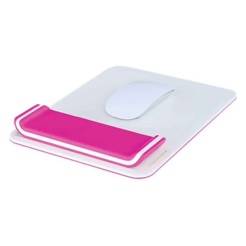 Leitz WOW Ergonomische muismat verstel polssteun - Afbeelding 6