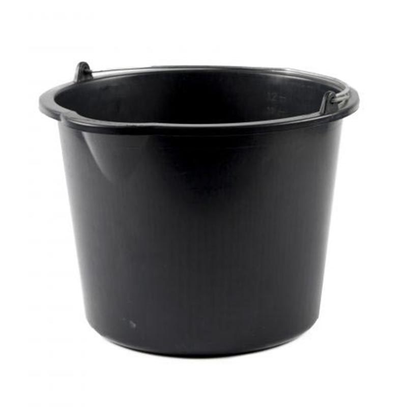 Cleany emmer 12L - Afbeelding 2