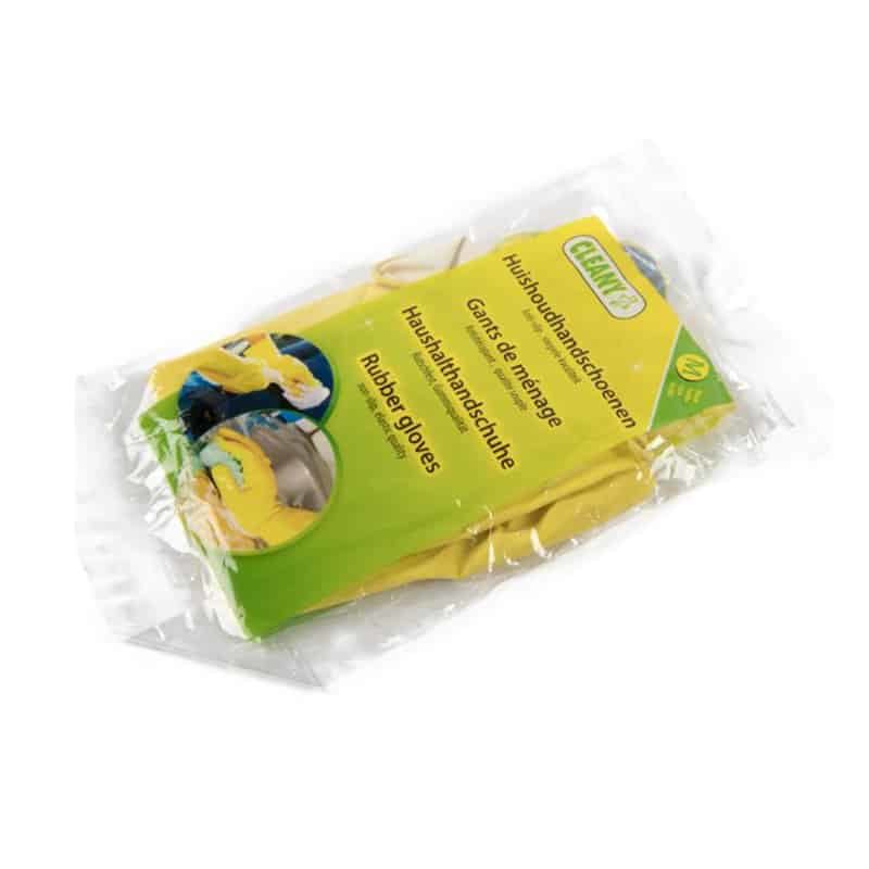 Cleany huishoudhandschoenen - Afbeelding 3
