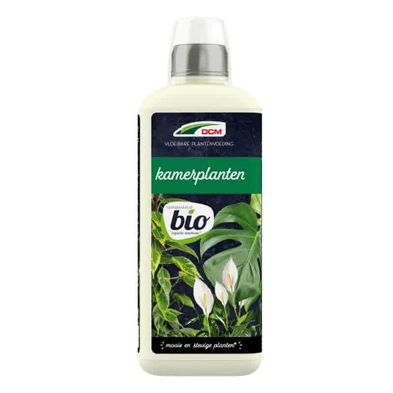 DCM vloeibaar kamerplant bio (800ml)