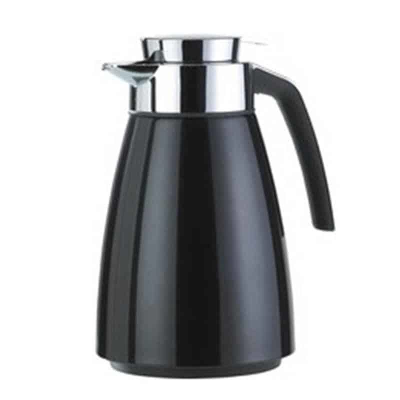 Emsa Bell Thermos met handvat (1L) metallic