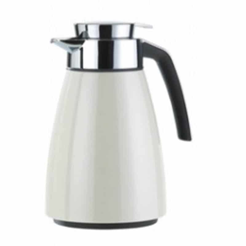 Emsa Bell Thermos met handvat (1L) metallic - Afbeelding 2