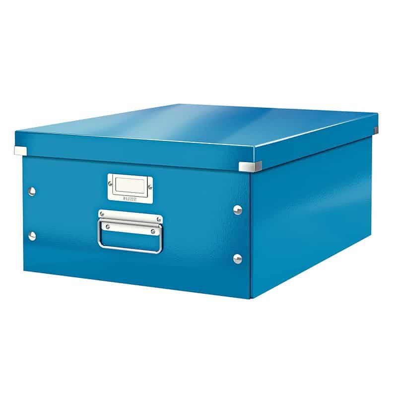 Leitz WOW Opbergdoos L - Afbeelding 2