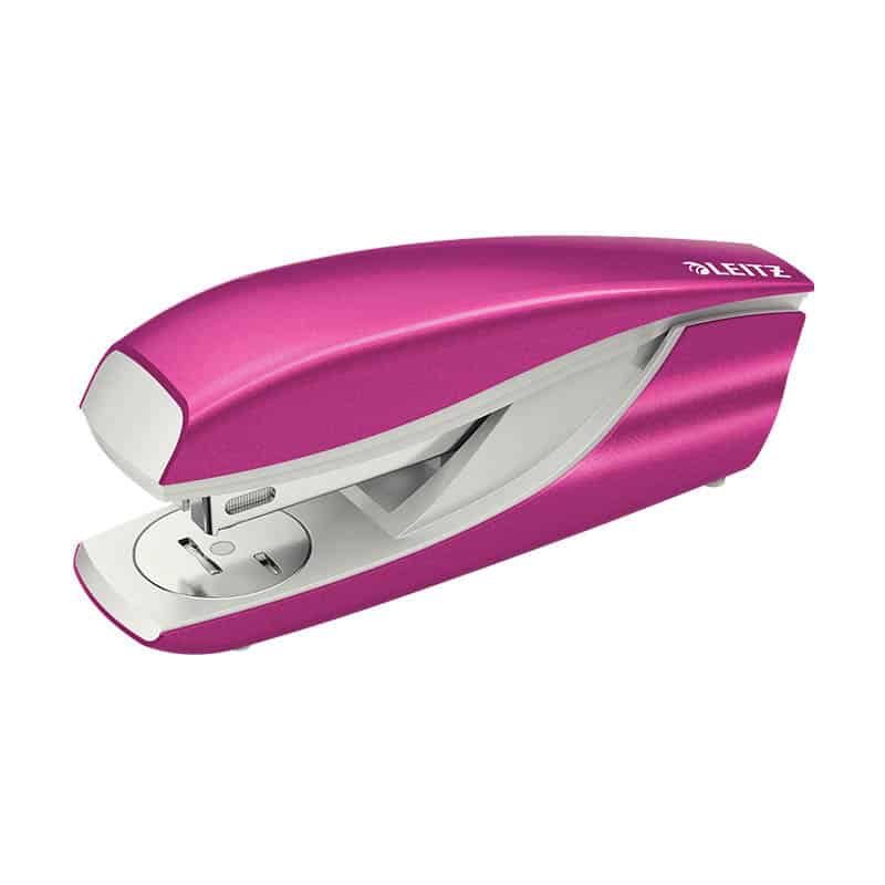 Leitz Nietmachine (metallic kleur)