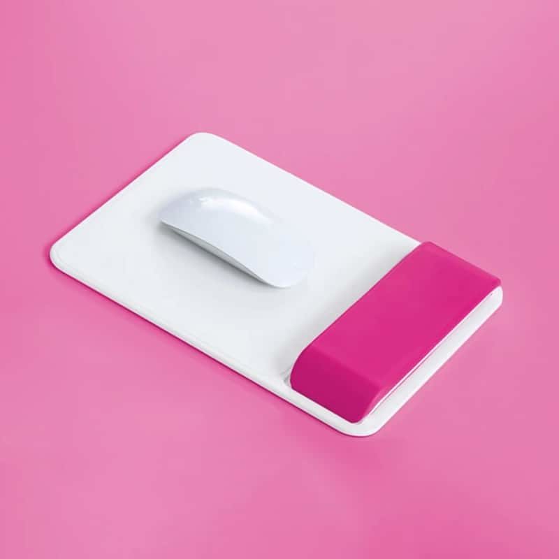 Leitz WOW Ergonomische muismat verstel polssteun - Afbeelding 3