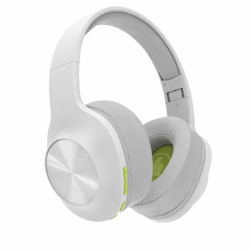 Hama Koptelefoon (wit) spirit vouwbaar, over-ear, bass