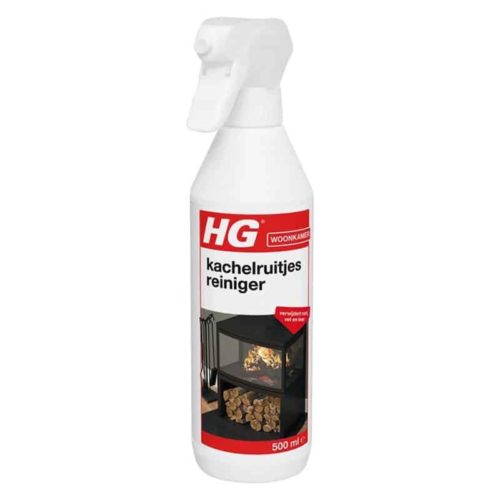 HG Kachelruitenreiniger 500ml