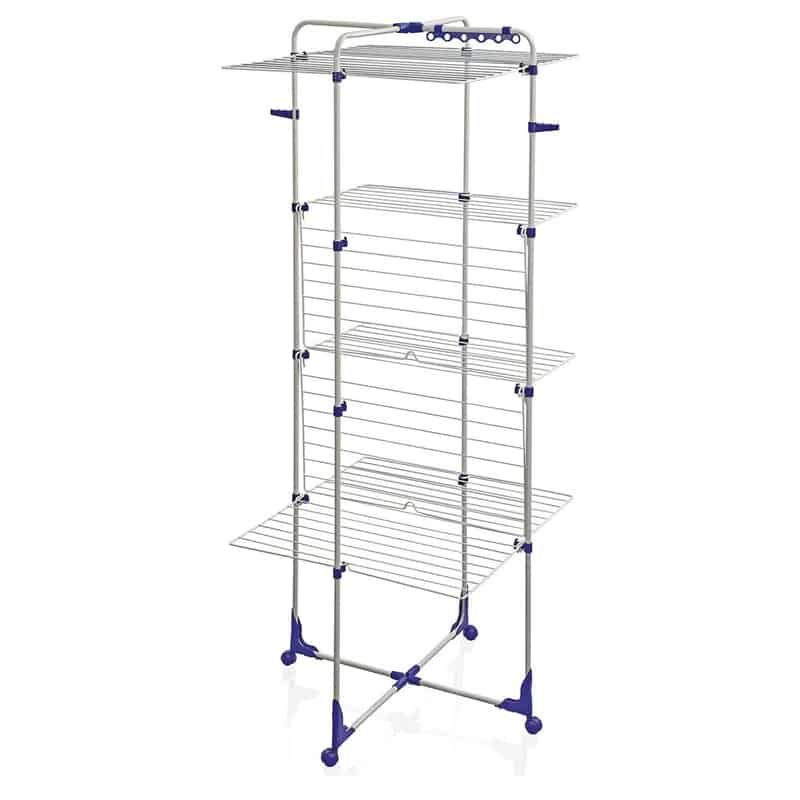 Leifheit Droogrek Toren Classic 45m