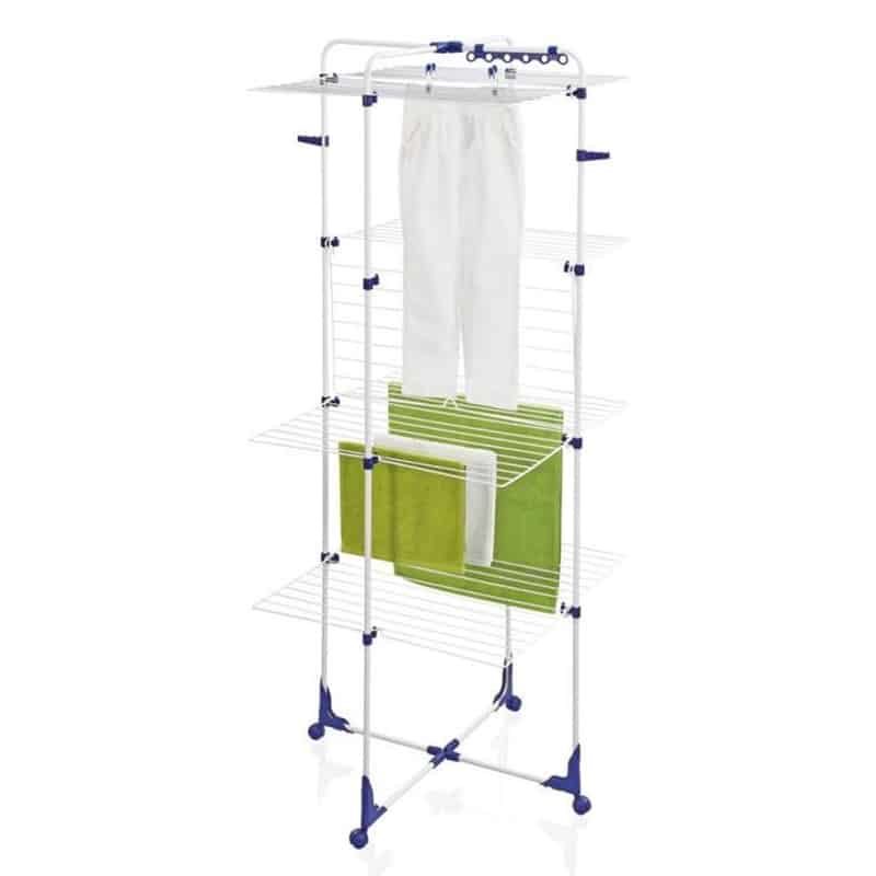 Leifheit Droogrek Toren Classic 45m - Afbeelding 3