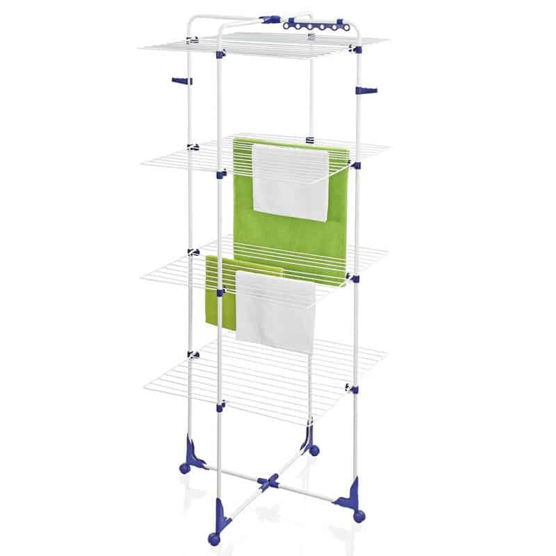 Leifheit Droogrek Toren Classic 45m - Afbeelding 4