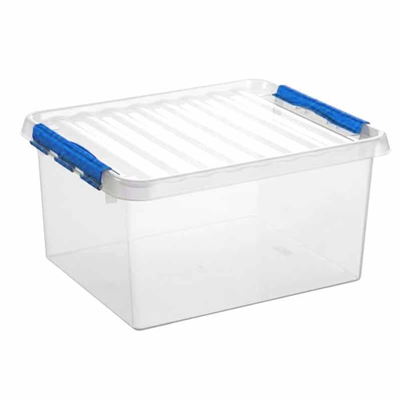 Sunware Q-line box 36 L - Afbeelding 2