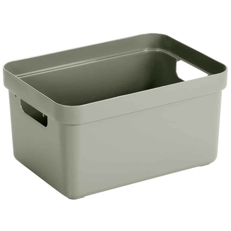 Sigma home box 13L met deksel