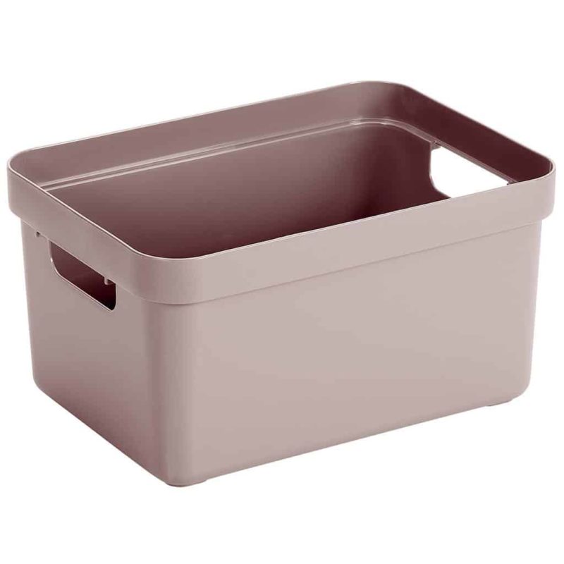 Sigma home box 13L met deksel - Afbeelding 5
