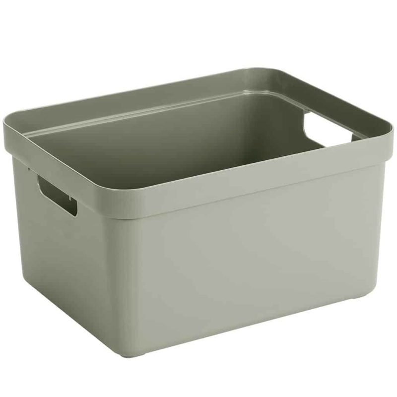 Sigma home box 32L met deksel - Afbeelding 6