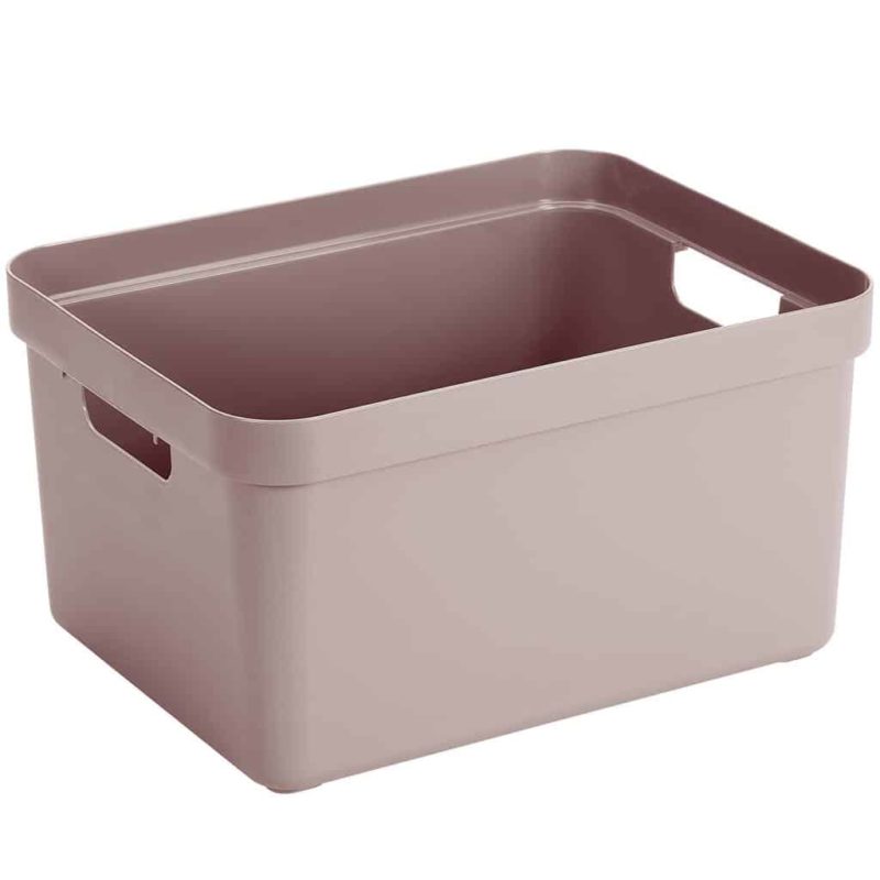 Sigma home box 32L met deksel