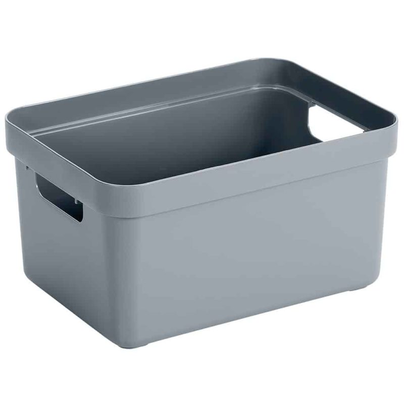 Sigma home box 13L met deksel - Afbeelding 10