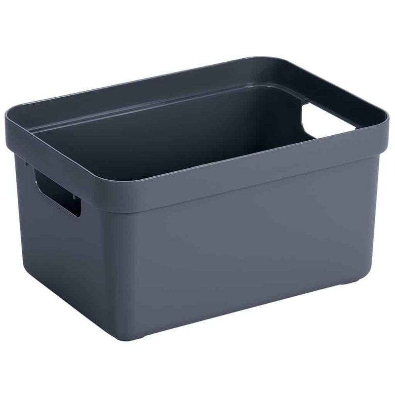 Sigma home box 13L met deksel - Afbeelding 12