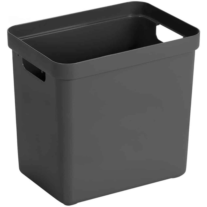 Sigma home box 25L met deksel - Afbeelding 5